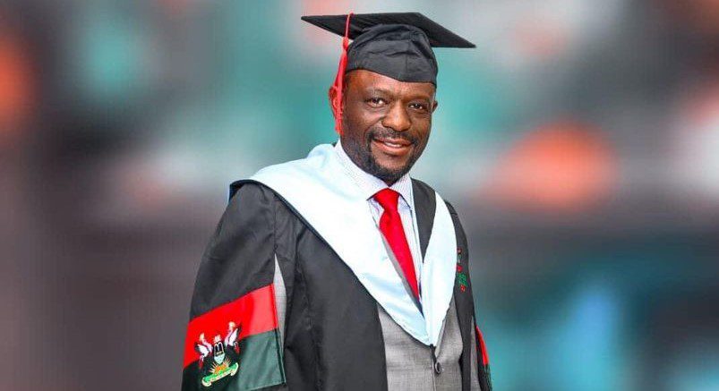 chairman-nyanzi-graduates-with-a-master's-degree-in-peace-and-conflict-studies